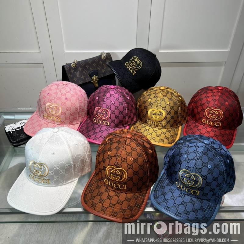 Replica Gucci Hat 050705