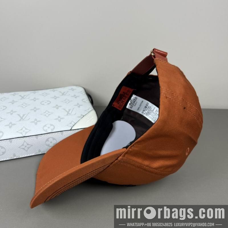 Replica Hermes cap dx27