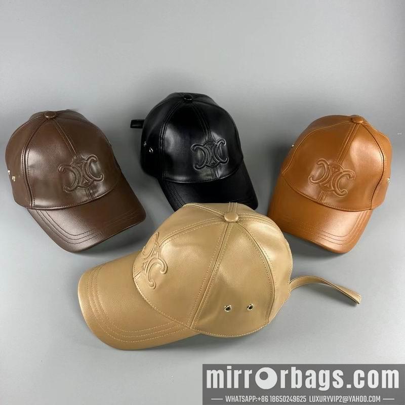 Replica Celine cap 081003