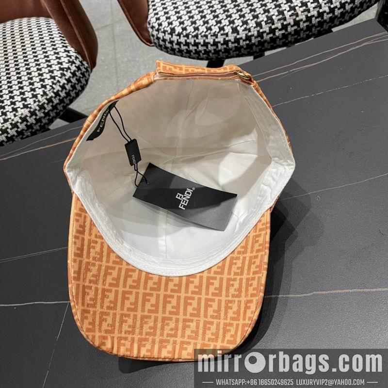 Replica Fendi cap 092702