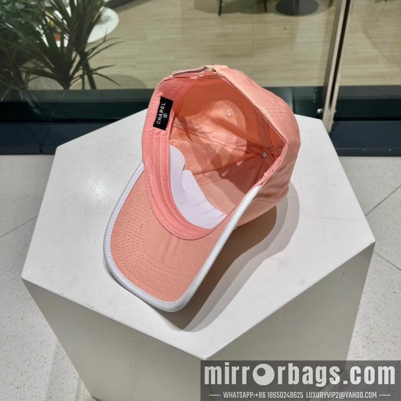 Replica Chanel cap 090603