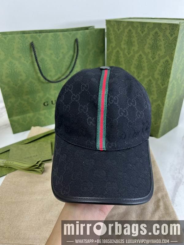 Replica Gucci cap dx53