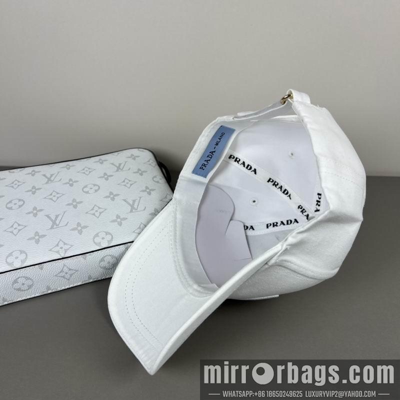 Replica Prada cap dx21