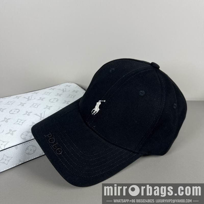 Replica Polo cap dx18