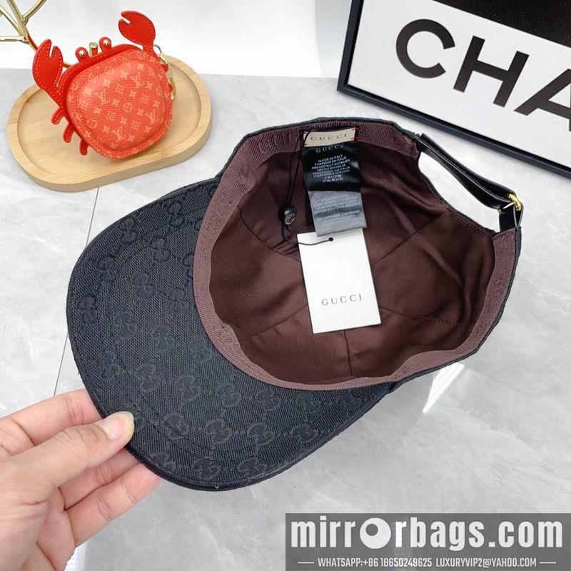 Replica Gucci cap dx10