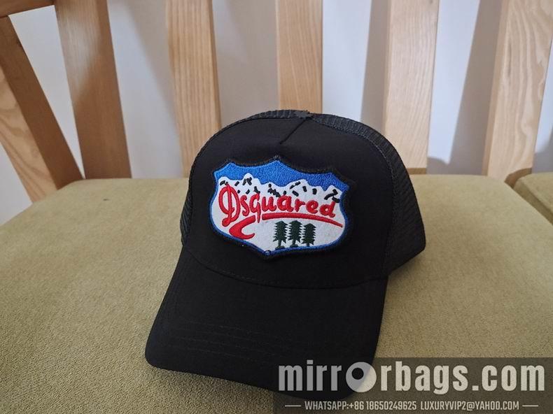 Replica DSQ Cap y 31