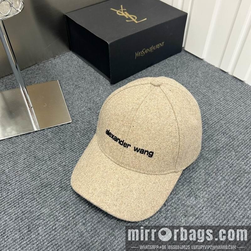 Replica Alexander cap dx06