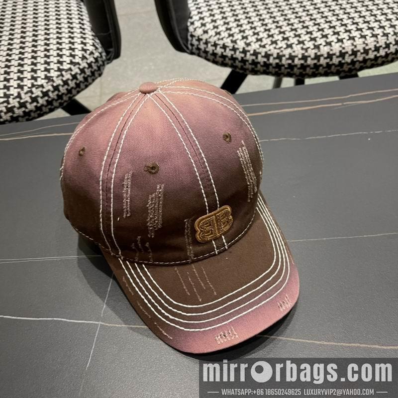 Replica Balenciaga cap 081007