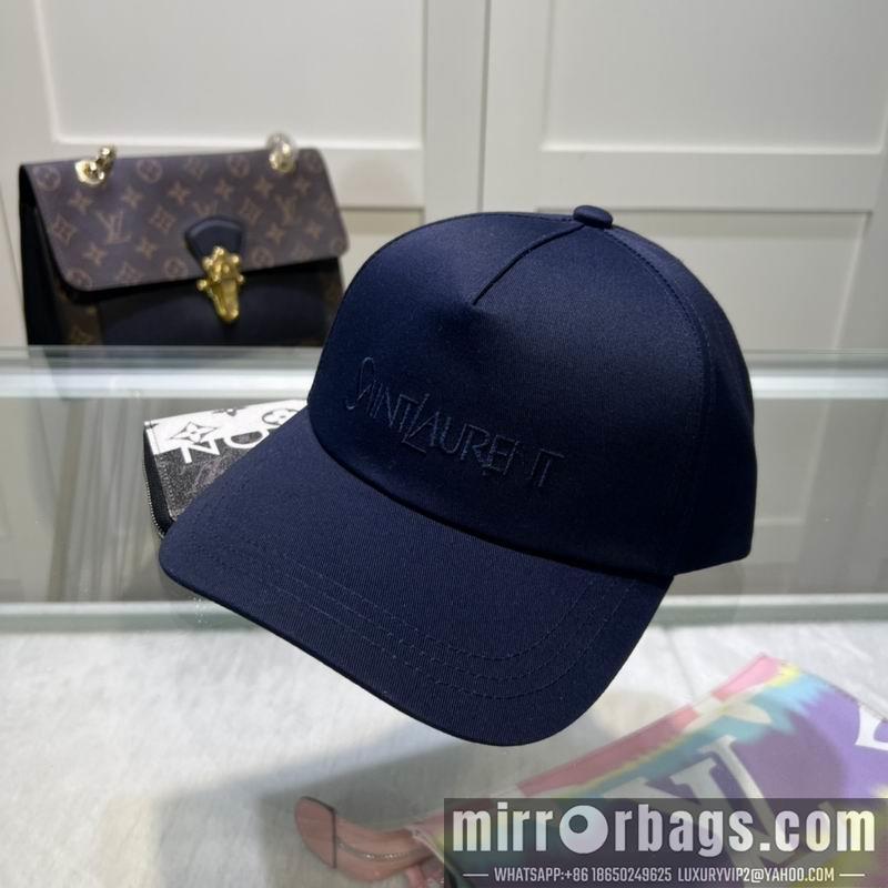 Replica YSL cap dx09
