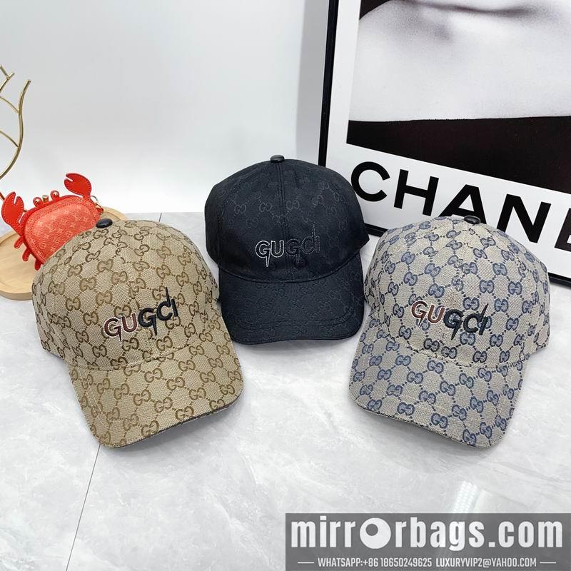 Replica Gucci cap dx10