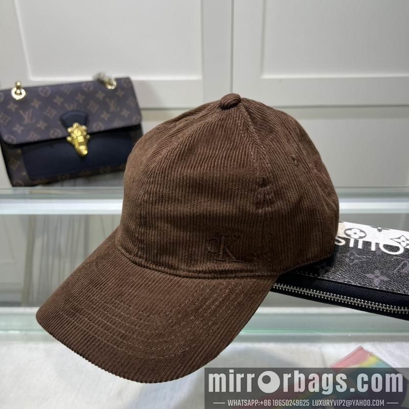 Replica CK cap dx26