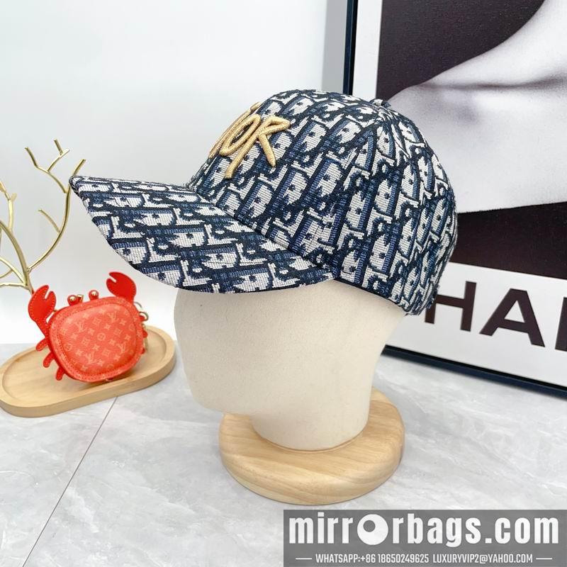 Replica Dior cap dx08