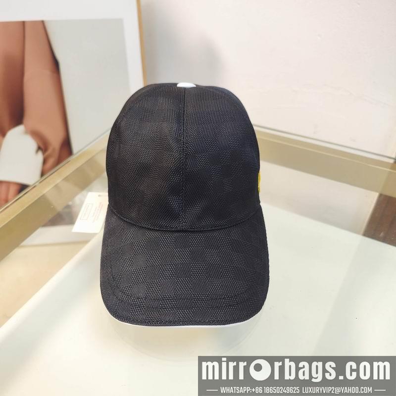 Replica LV cap dx126