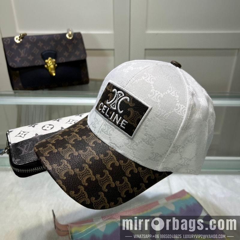 Replica Celine cap dx20