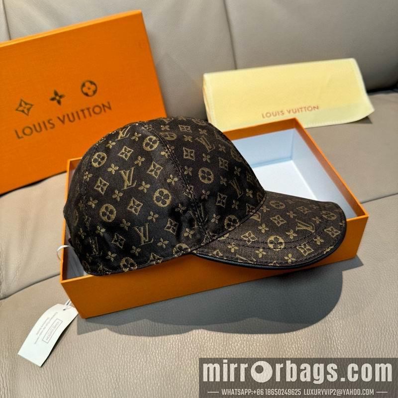 Replica LV Hat dx119