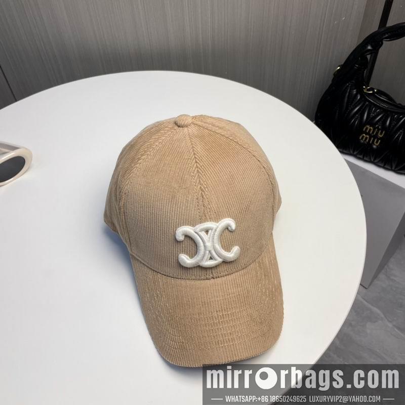 Replica Celine cap dx78