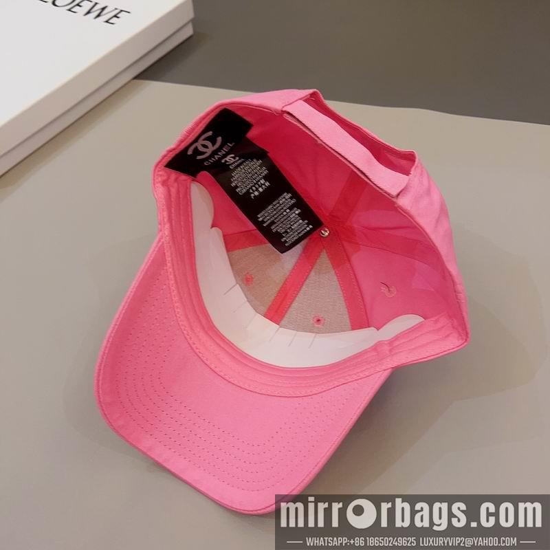 Replica Chanel Cap dx14