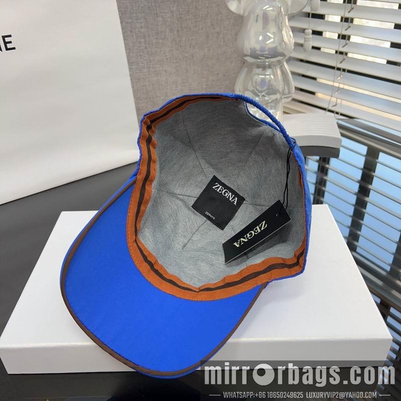 Replica Zegna cap dx03