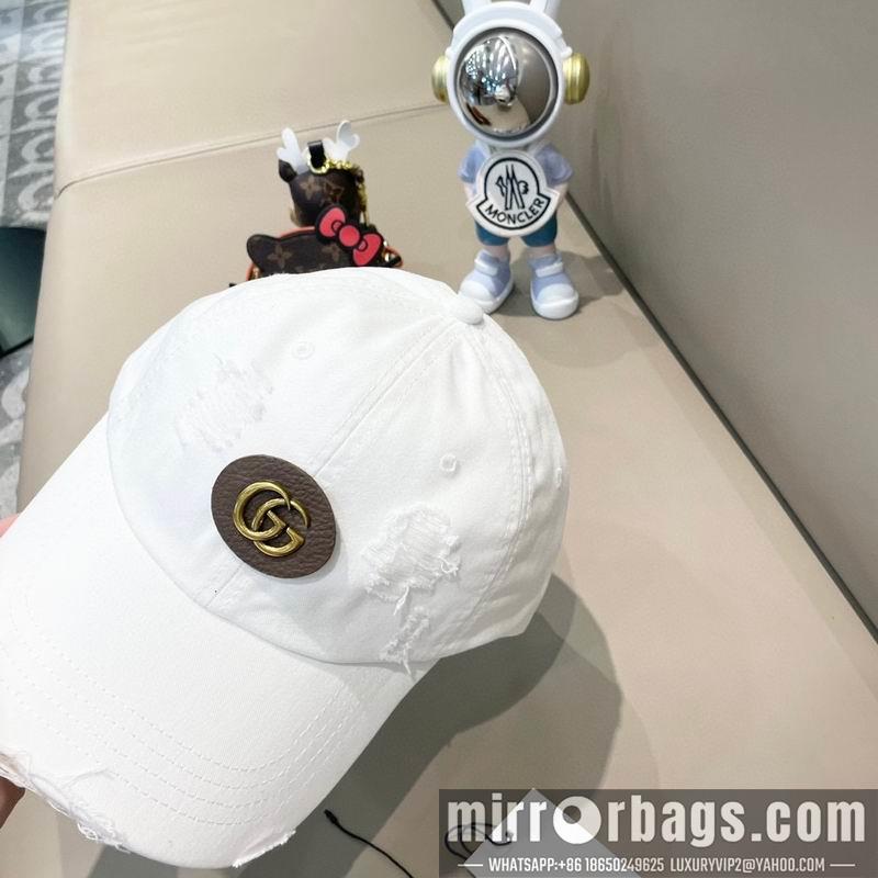 Replica Gucci cap 081801
