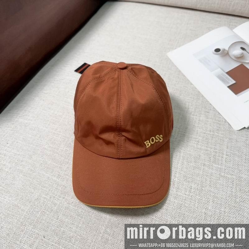 Replica Boss cap dx06