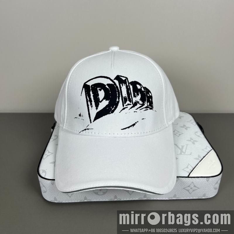 Replica Dior cap dx15