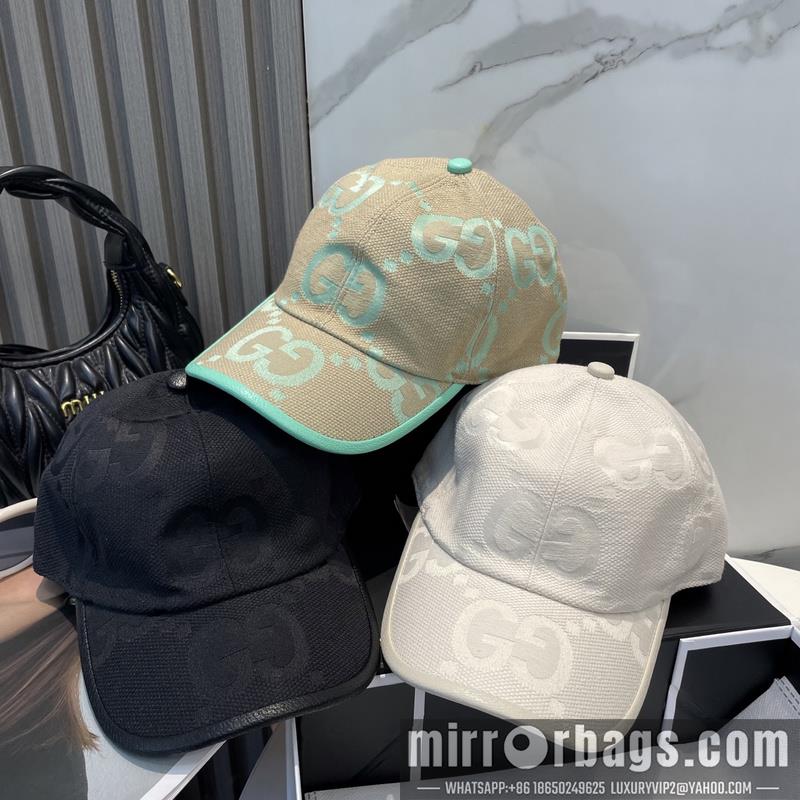 Replica Gucci cap hm10