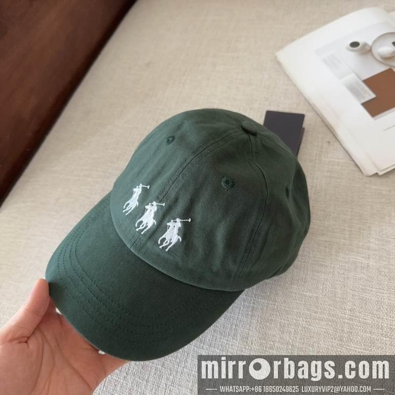 Replica Polo cap 011501
