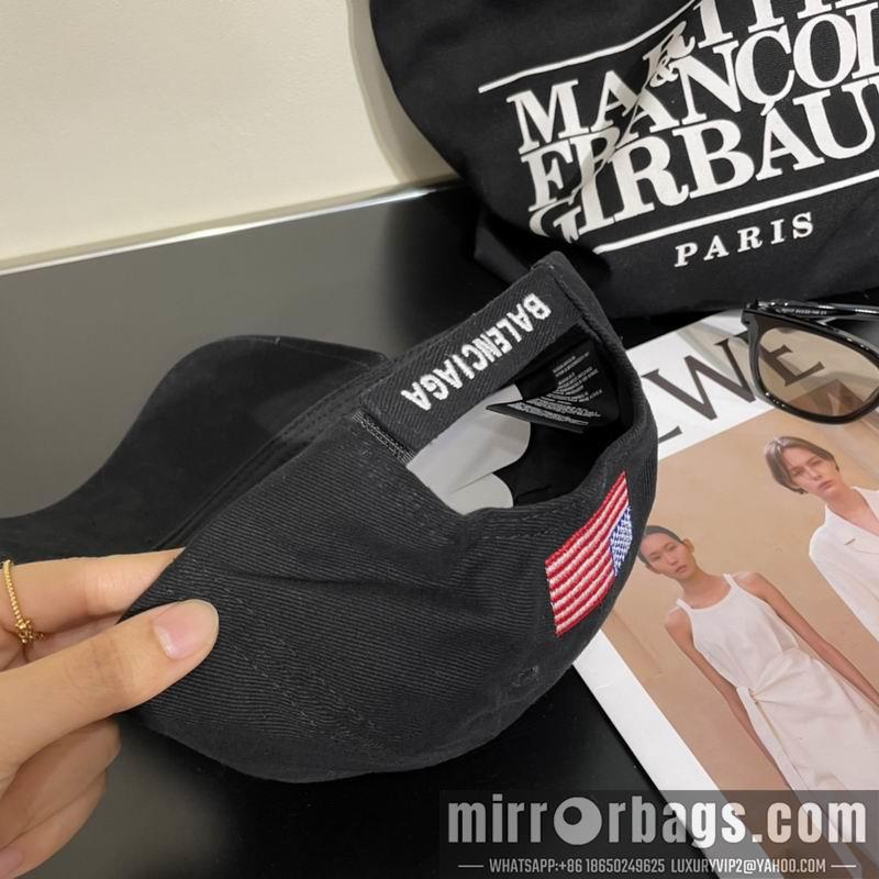 Replica Balenciaga cap 042602