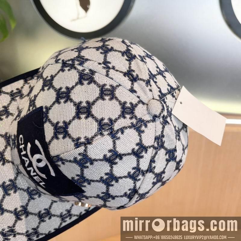Replica Chanel Hat 010404