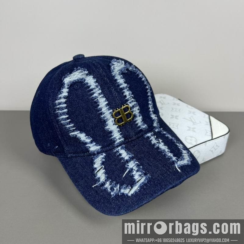 Replica Balenciaga Hat dx46