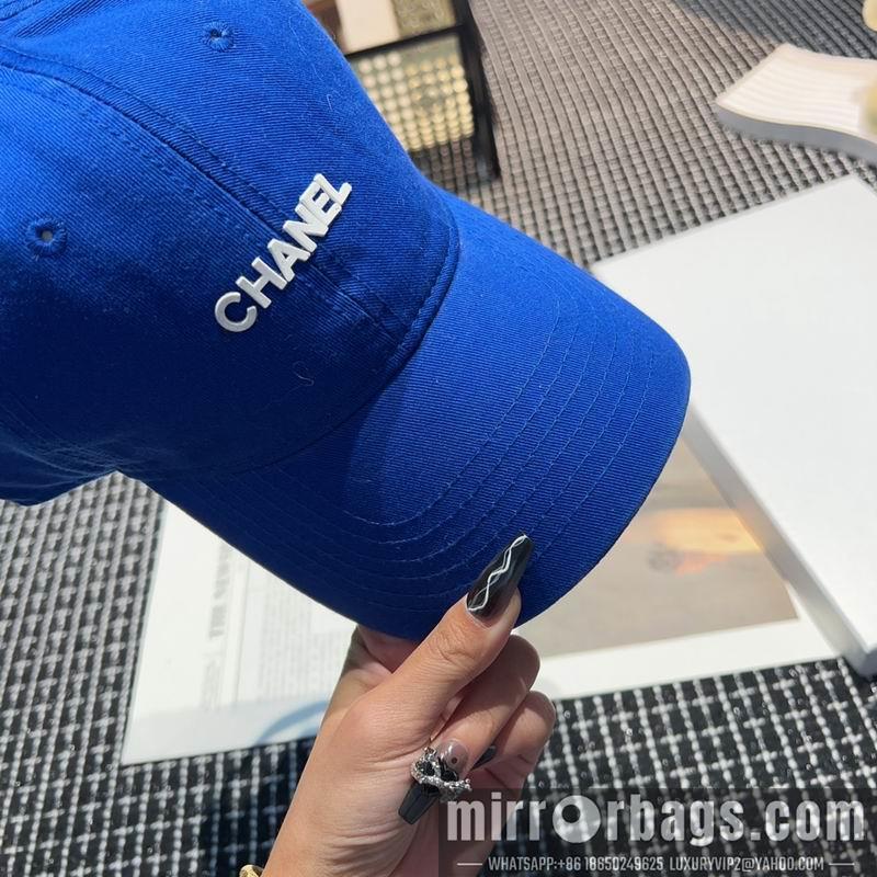 Replica Chanel Cap dx11