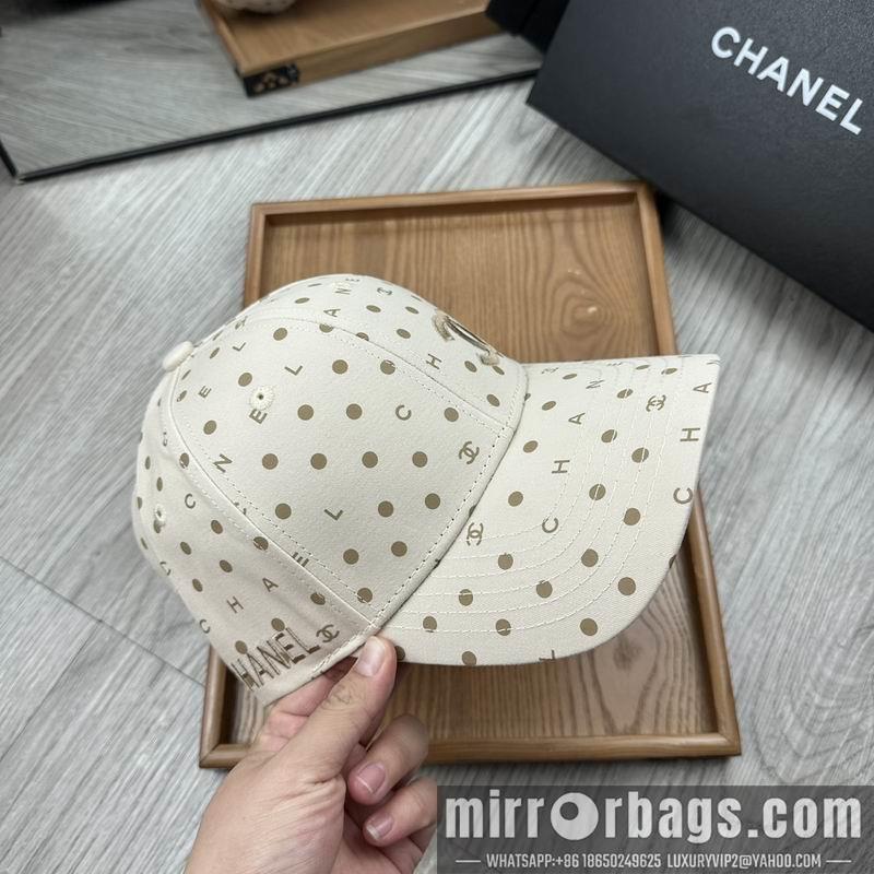 Replica Chanel cap dx40