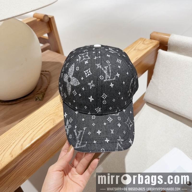 Replica LV cap 010212