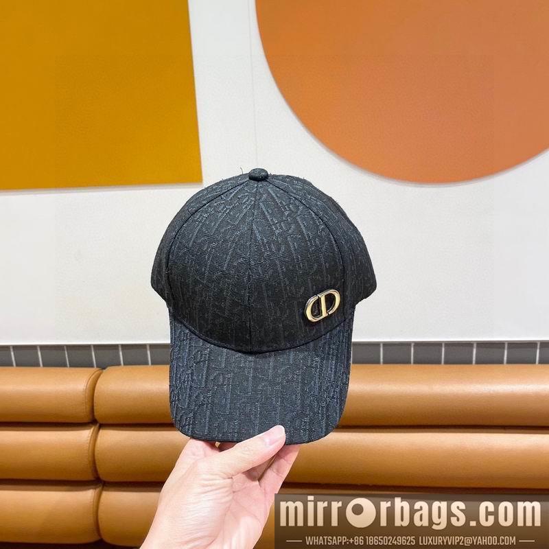 Replica Dior Hat 020801