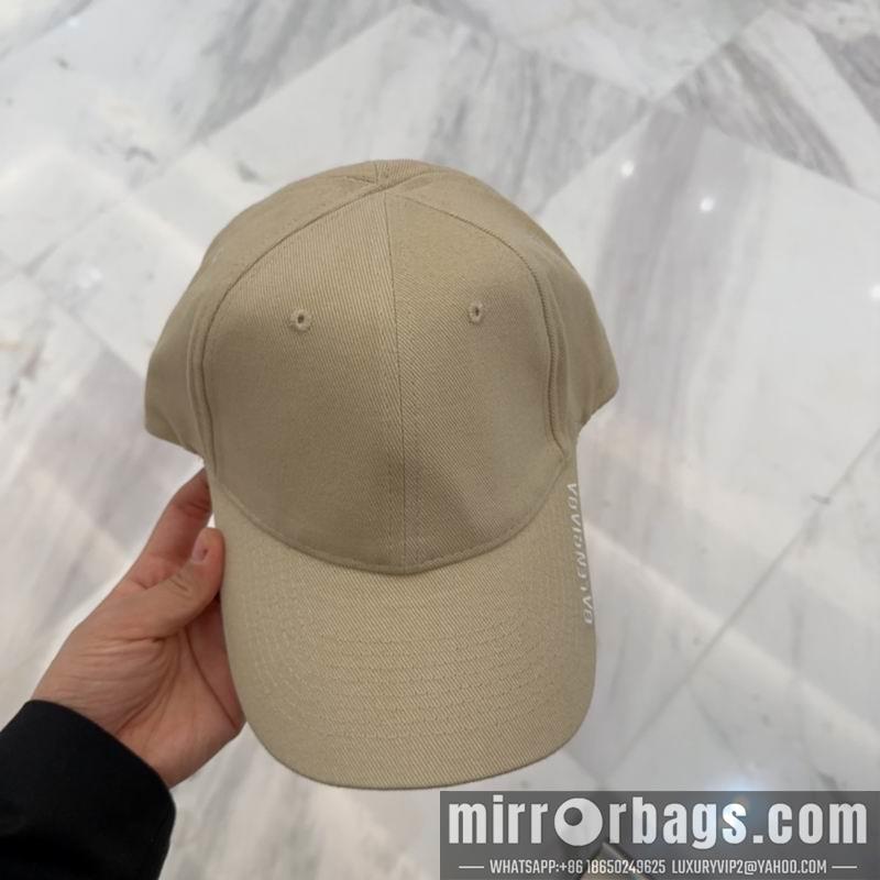 Replica Balenciaga Cap dx70