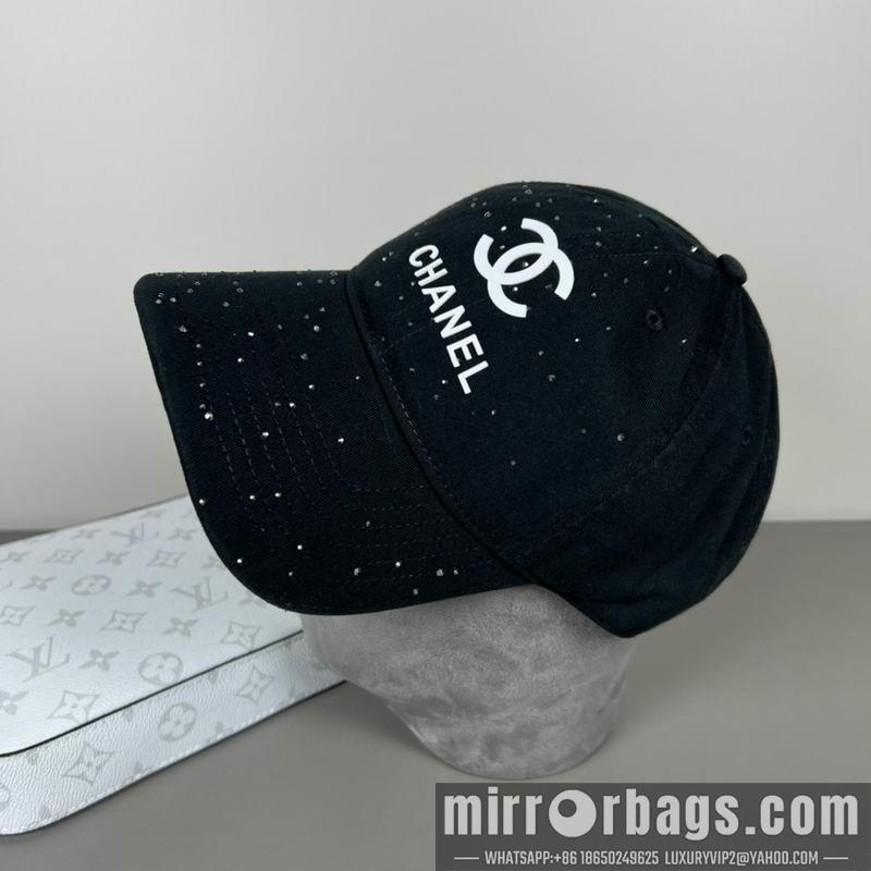 Replica Chanel Hat dx27