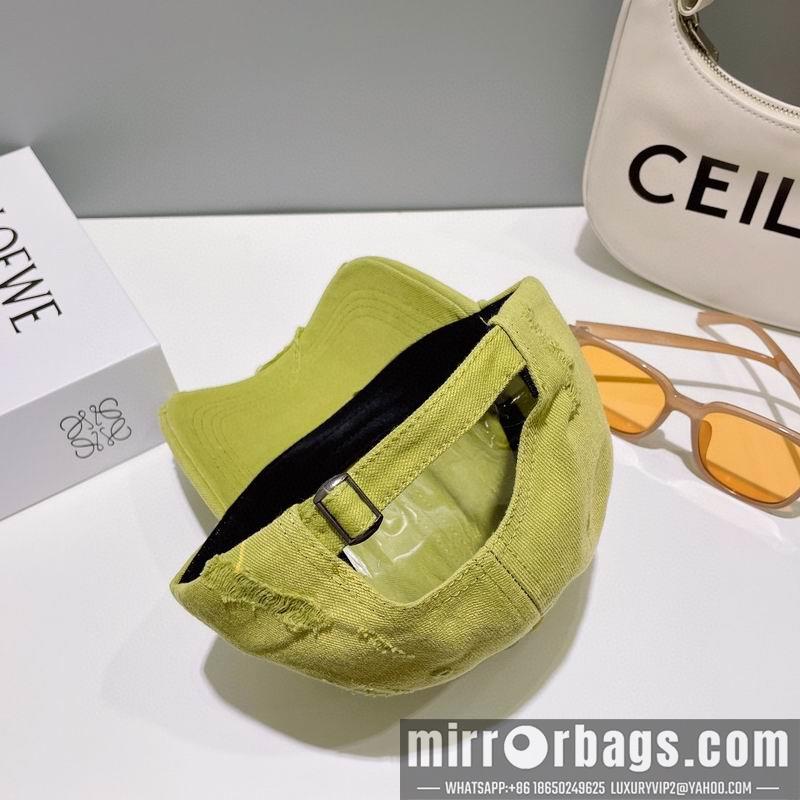 Replica Balenciaga Cap dx26