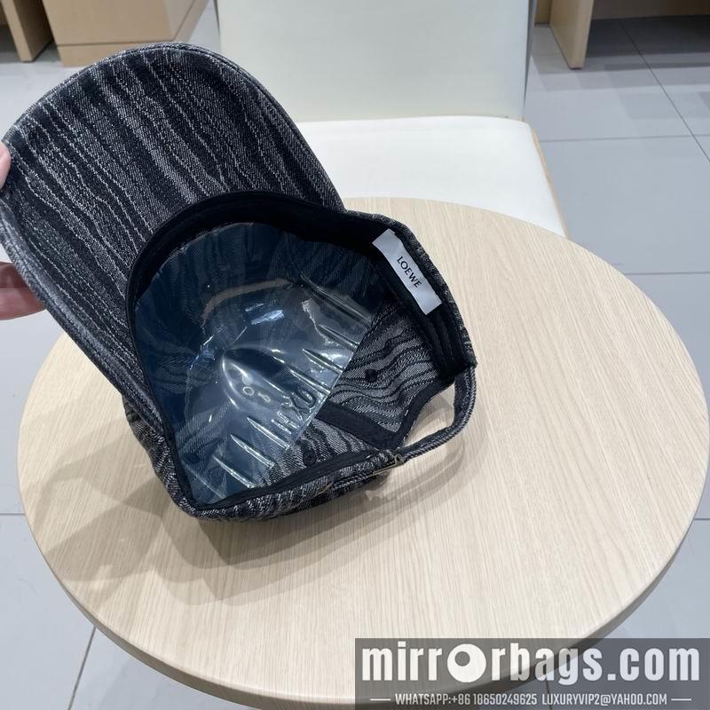Replica Loewe cap 040201