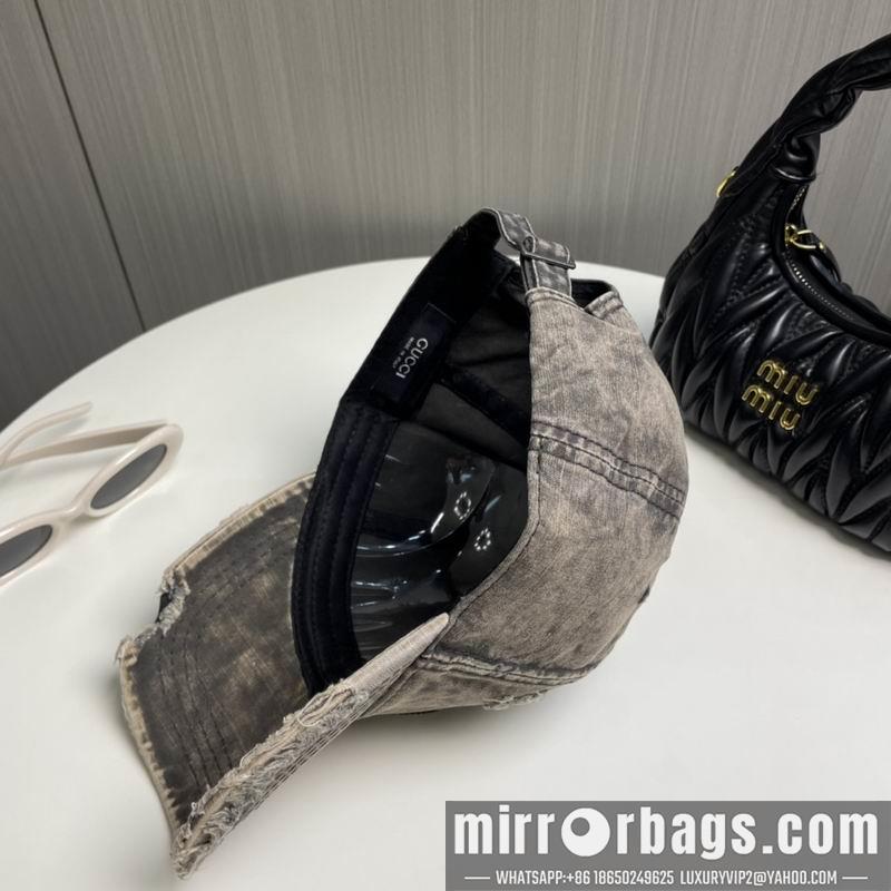Replica Gucci cap 010601