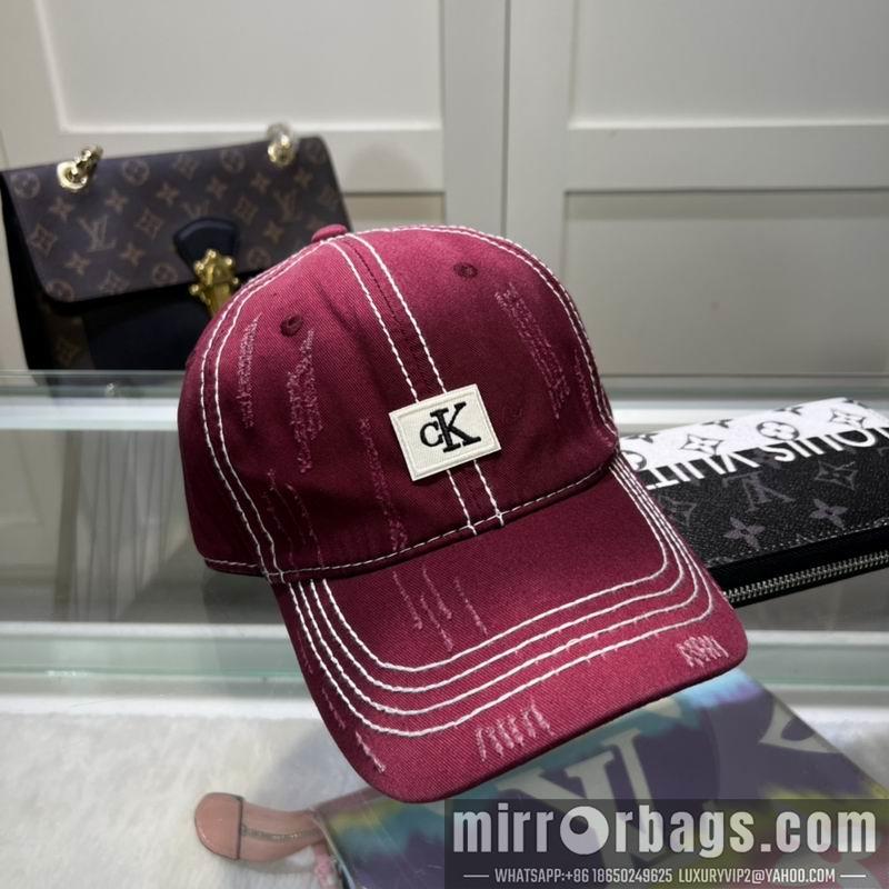 Replica CK Hat dx07