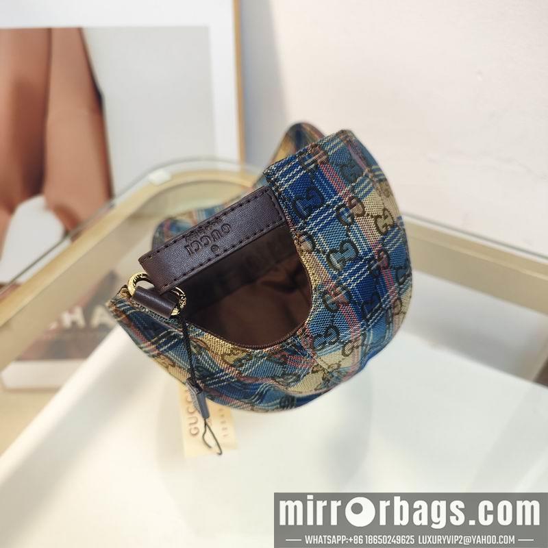 Replica Gucci Cap dx25