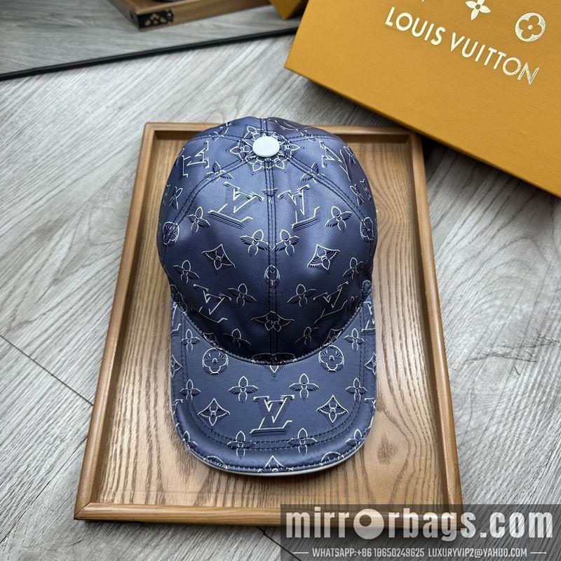 Replica LV Hat dx12
