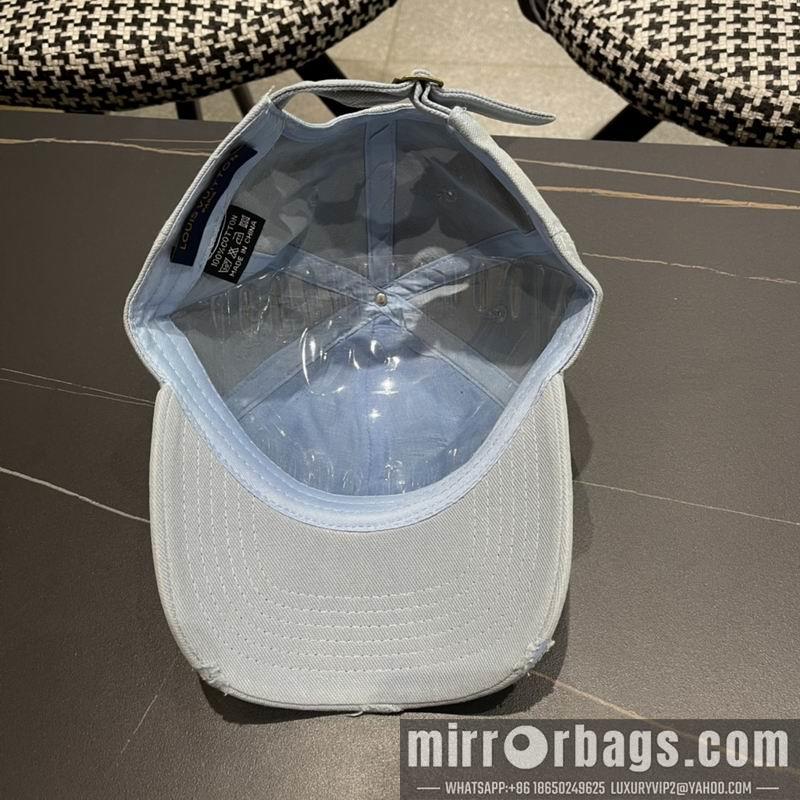Replica LV cap 081005