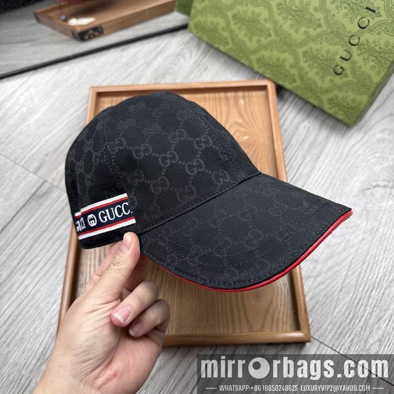 Replica Gucci cap dx18