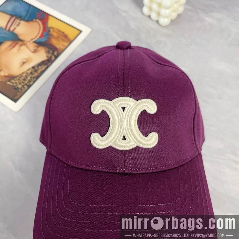 Replica Celine cap dx60