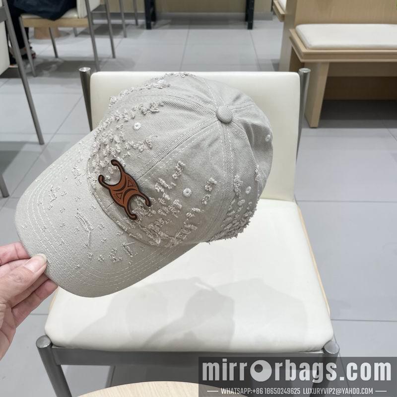 Replica Celine cap 030986