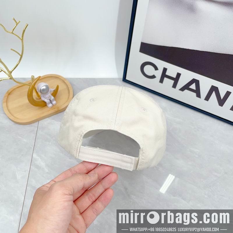 Replica Balenciaga Cap dx67