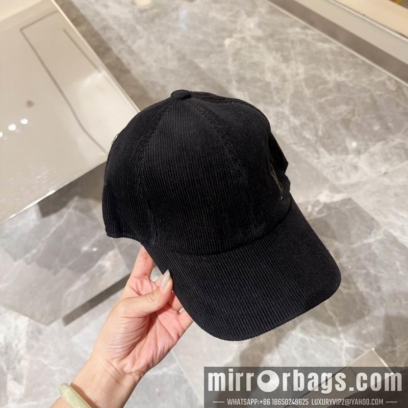 Replica LV cap 082603