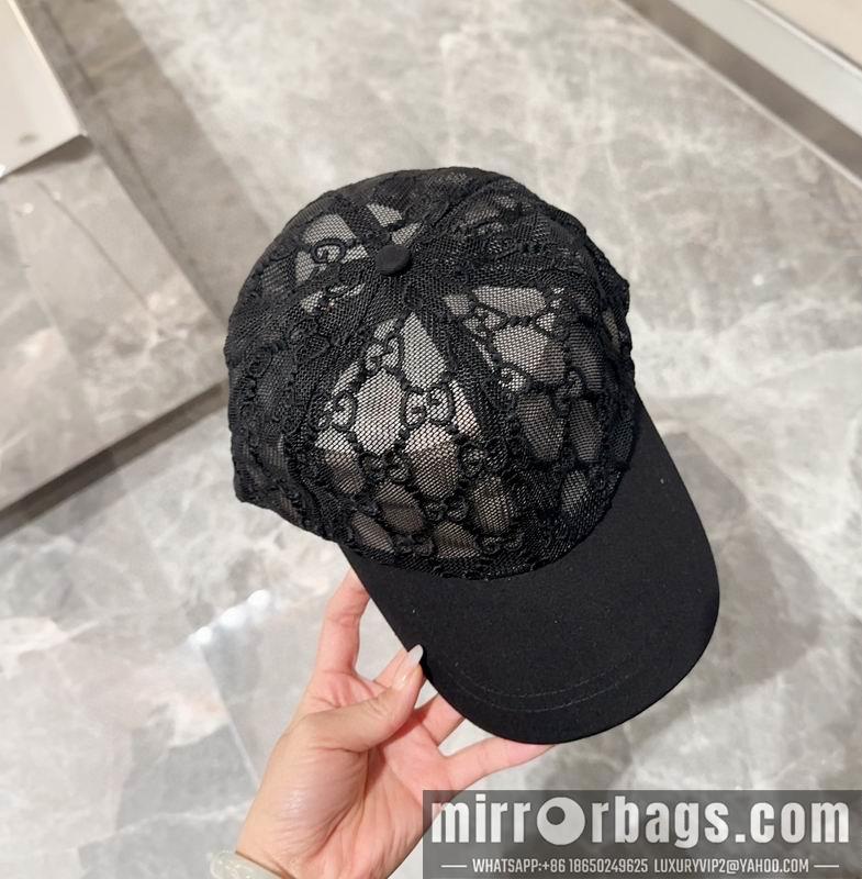 Replica Gucci cap 071301