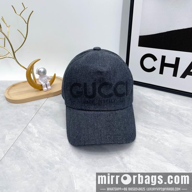 Replica Gucci cap dx20
